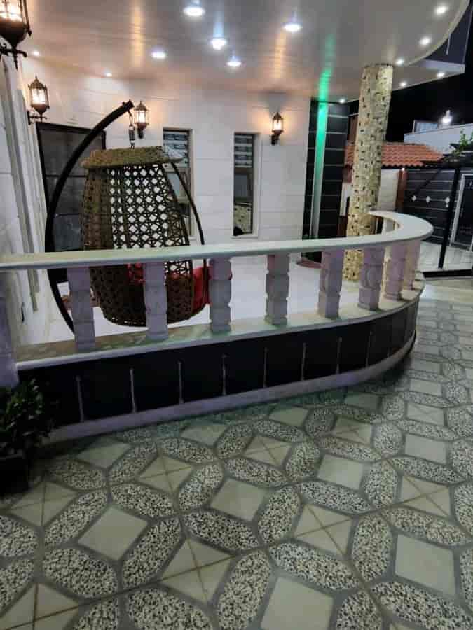 فيلا 6 غرف 2 صالات 300م² مع فرش للبيع
