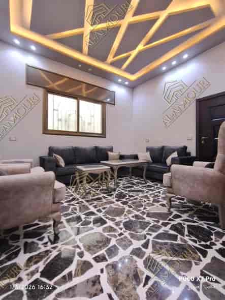 بناء 7 غرف 160م² للبيع