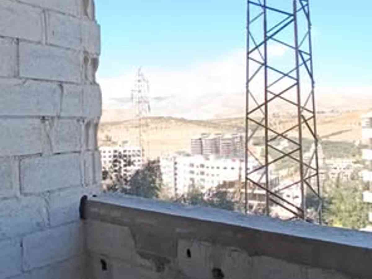 شقة 3 غرف 1 صالات 143م² طابق 1 للبيع
