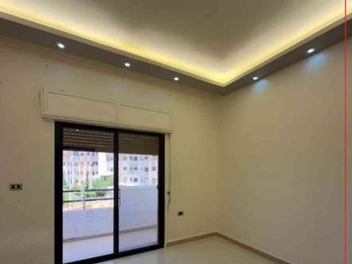 شقة 85م² طابق 1 مع فرش للبيع