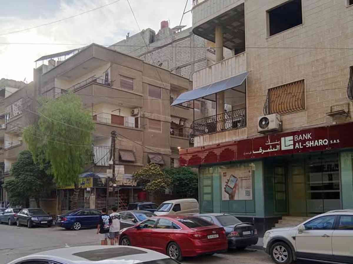 شقة 2 غرف 1 صالات 95م² طابق 2 للبيع