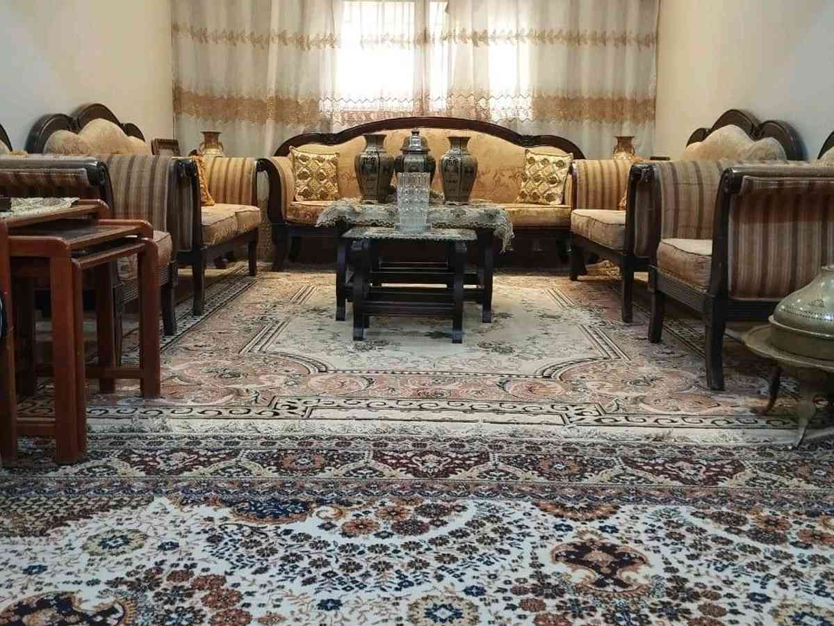 شقة 4 غرف 1 صالات 120م² طابق 2 للبيع