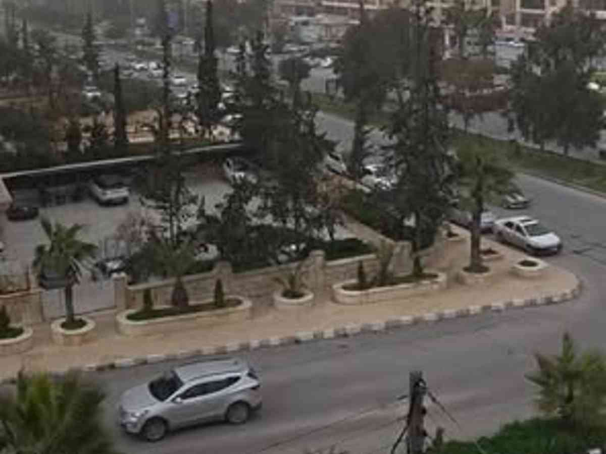 شقة 7 غرف 370م² طابق 4 للبيع