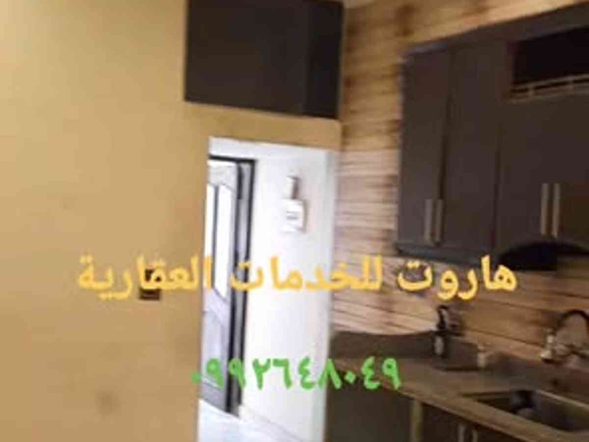 شقة 1 غرف 1 صالات 50م² طابق 3 للبيع