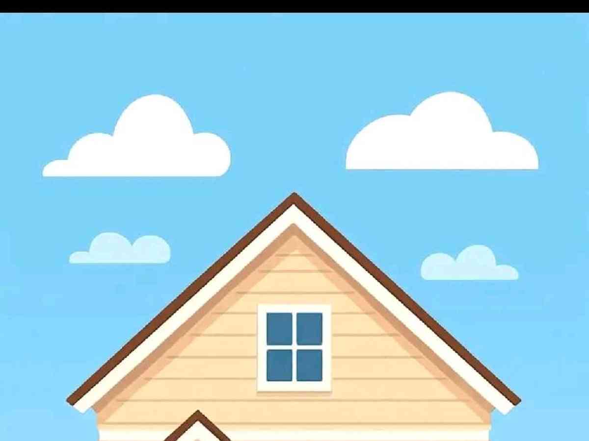 شقة 4 غرف 135م² طابق 2 للبيع