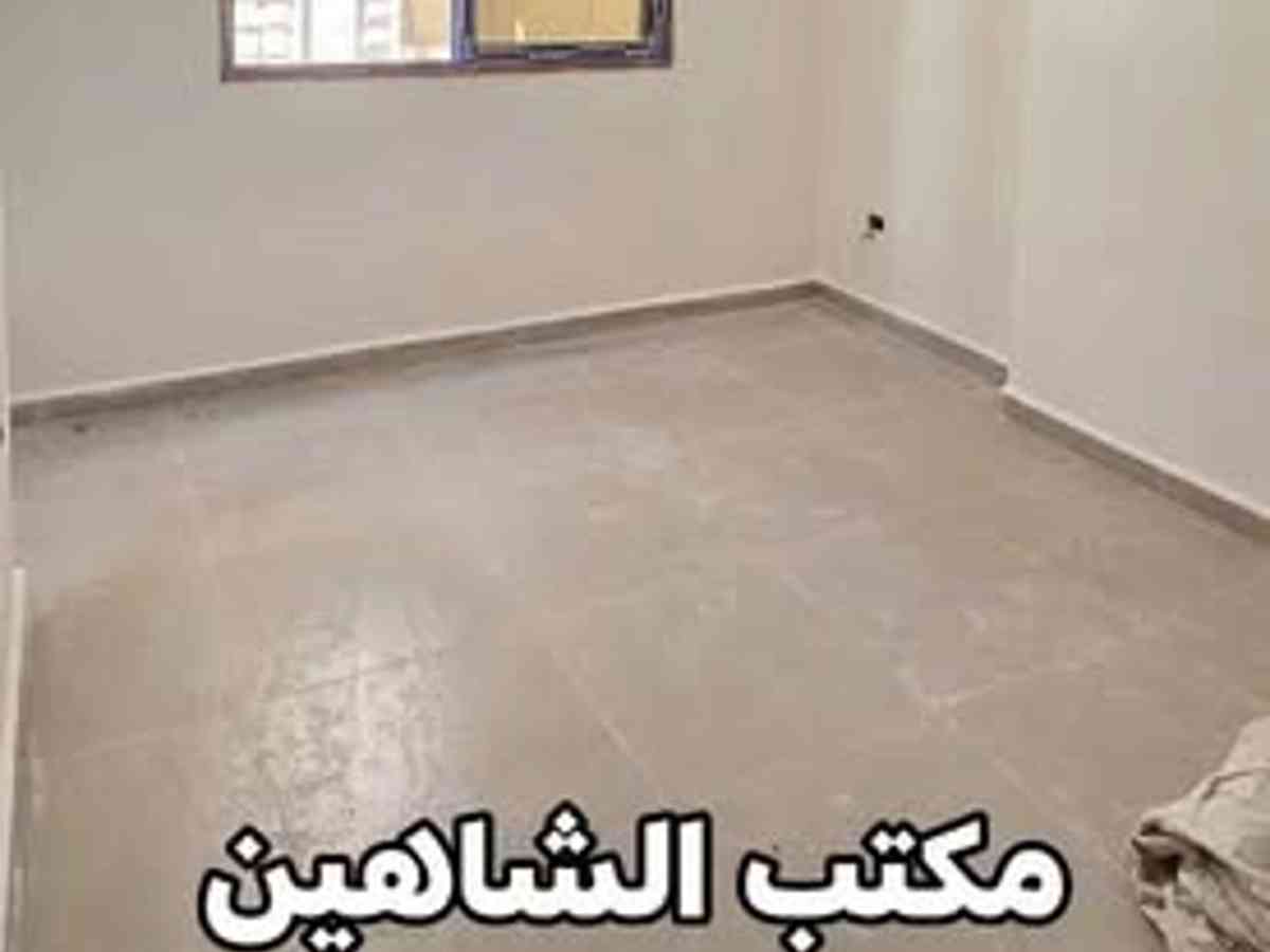 شقة 2 غرف 1 صالات 68م² طابق 2 للبيع