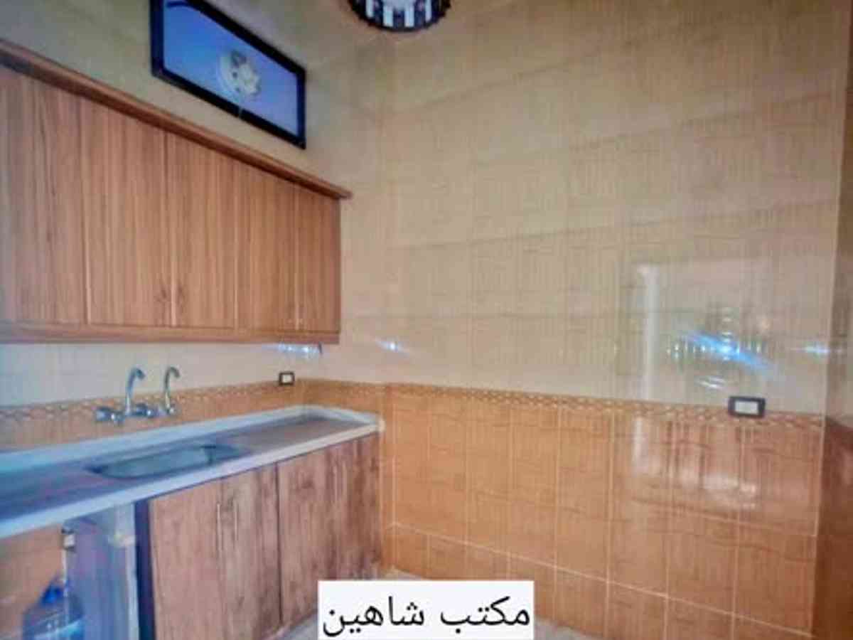 شقة 2 غرف 1 صالات 70م² طابق 1 للبيع