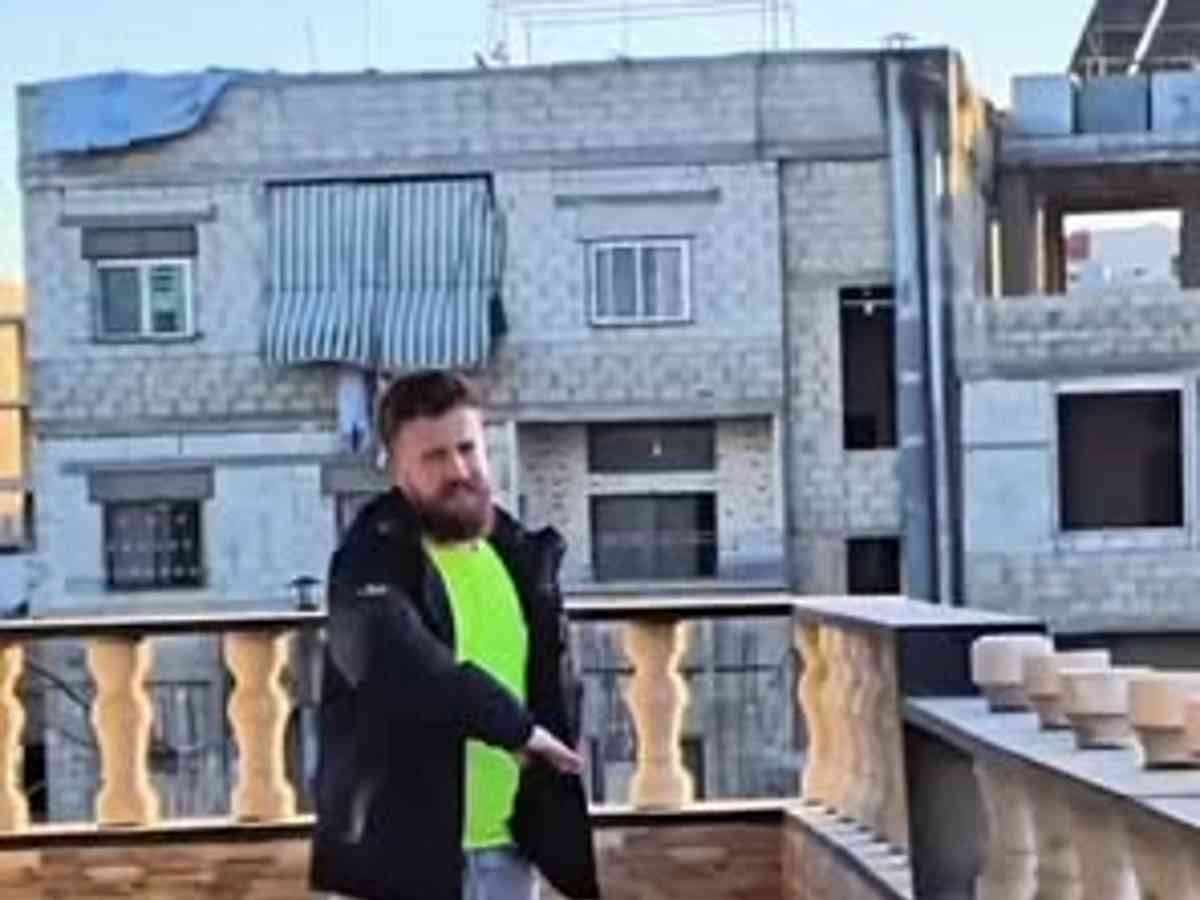 شقة 3 غرف 1 صالات 180م² طابق 3 للبيع