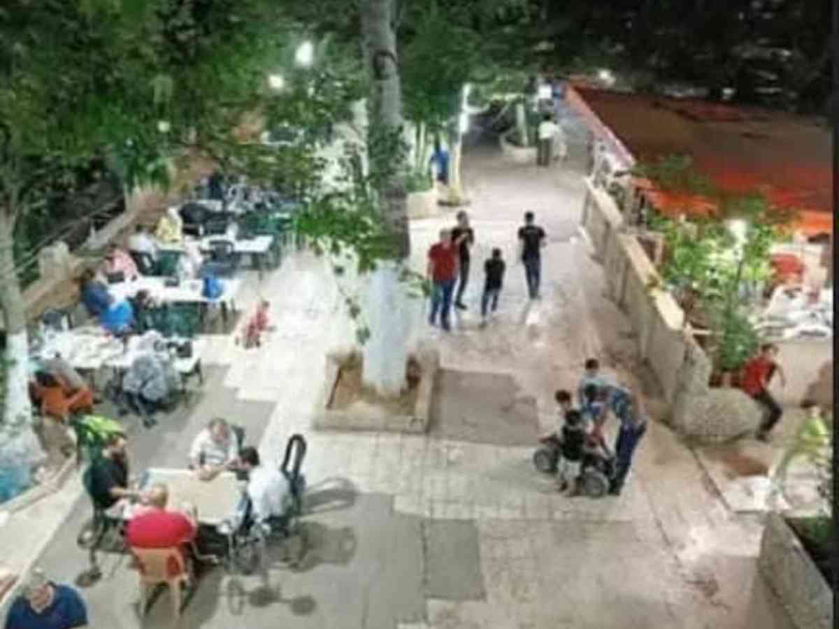 أرض 4000م² للبيع