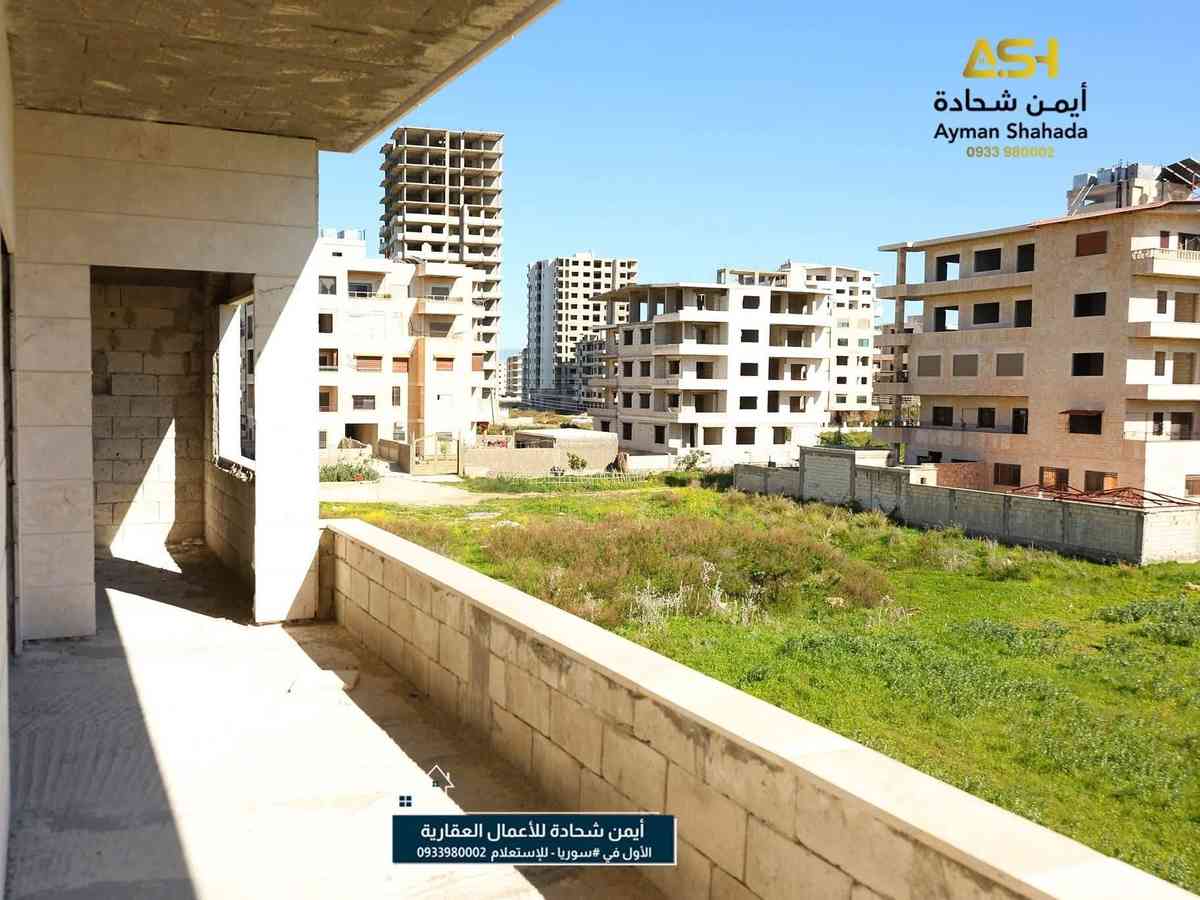 شقة 3 غرف 1 صالات 250م² للبيع