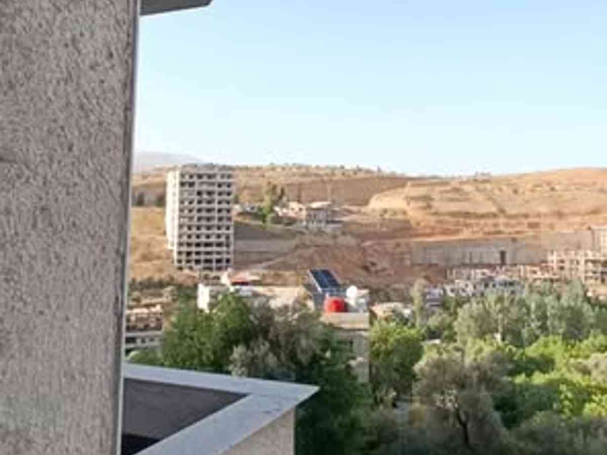 شقة 3 غرف 1 صالات 160م² للبيع