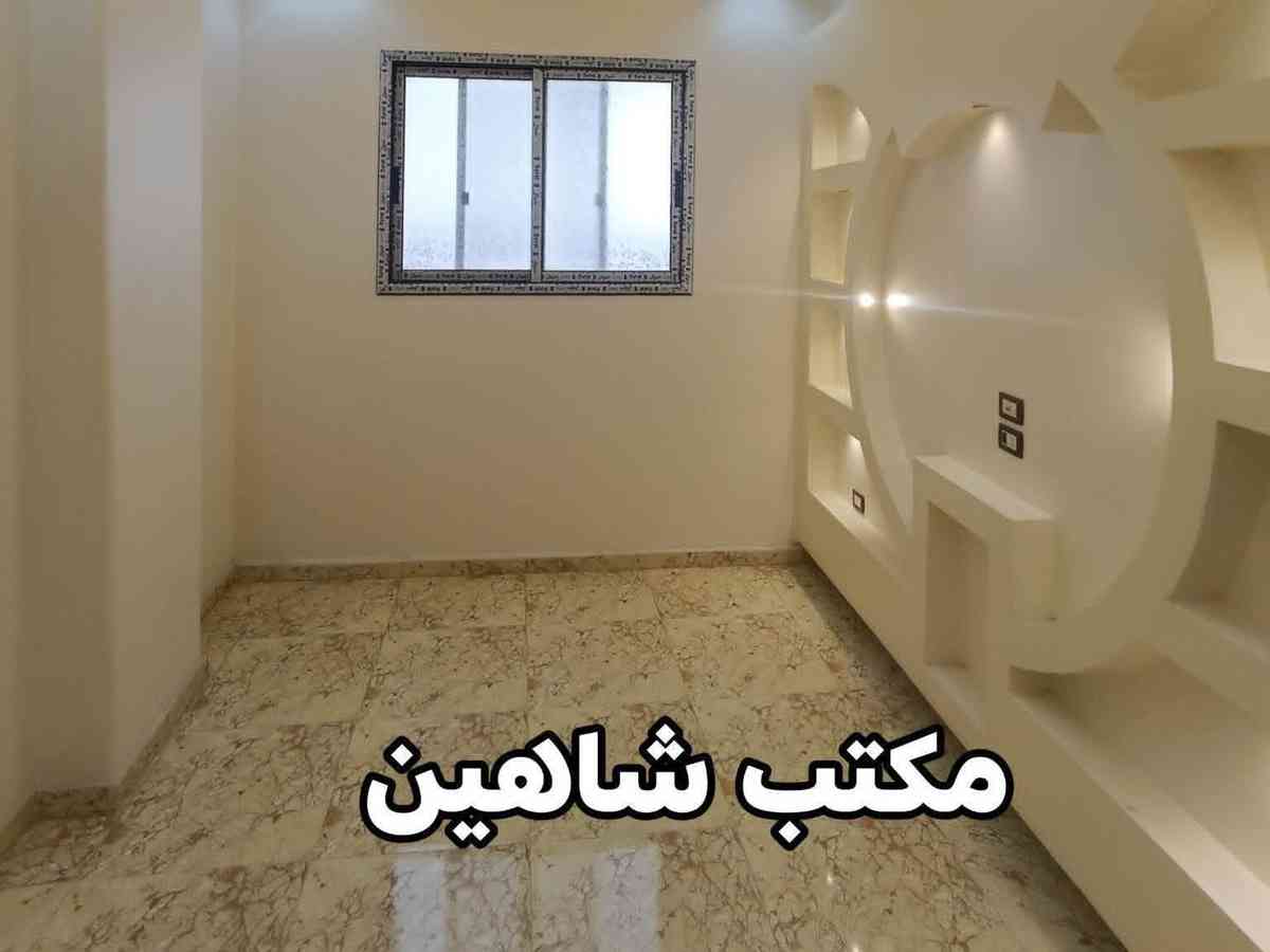 شقة 3 غرف 1 صالات 95م² طابق 1 مع فرش للبيع