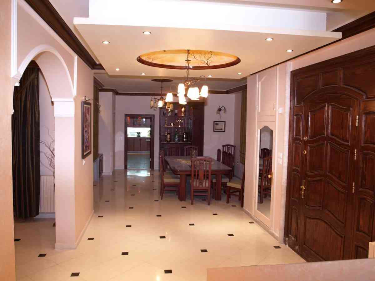 فيلا 22 غرف 8 صالات 6753م² طابق 4 للبيع