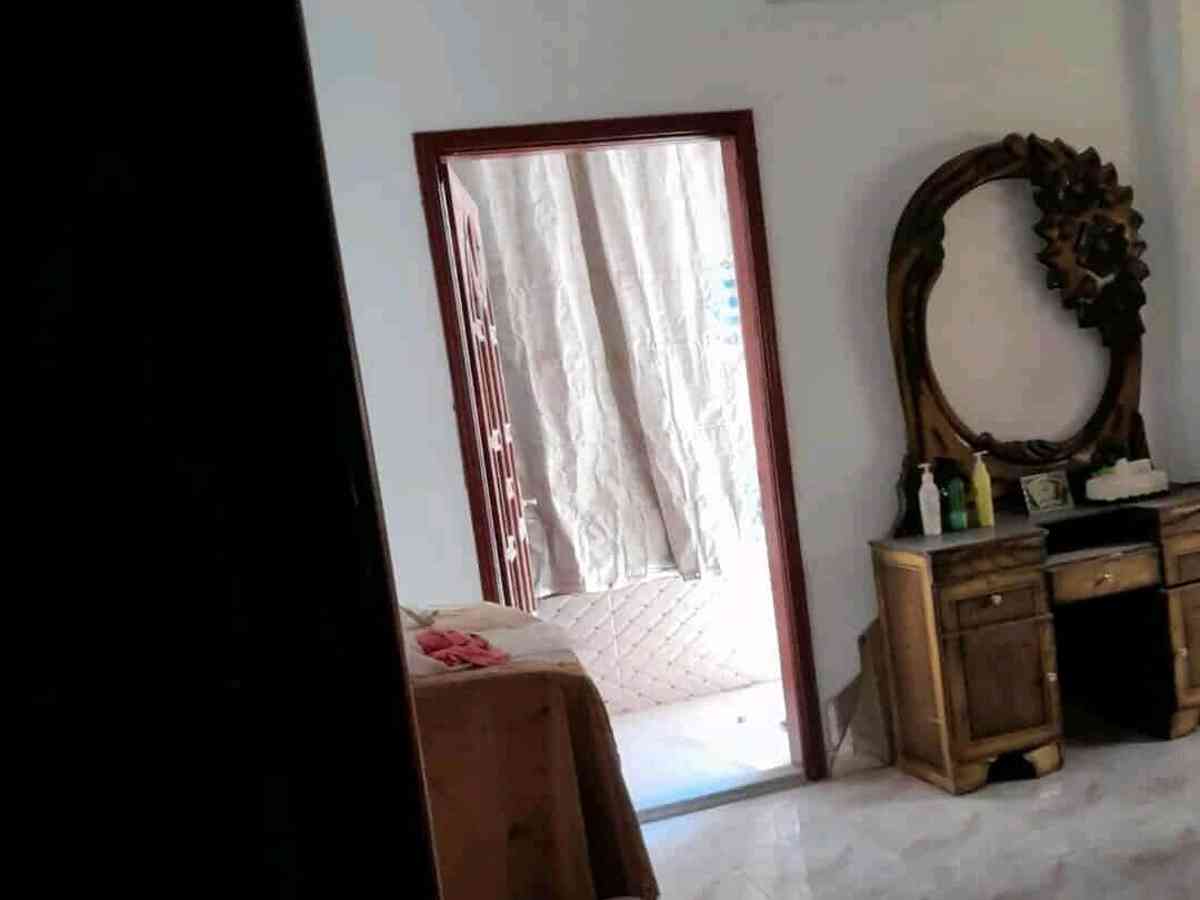 شقة 2 غرف 1 صالات 80م² طابق 1 للبيع