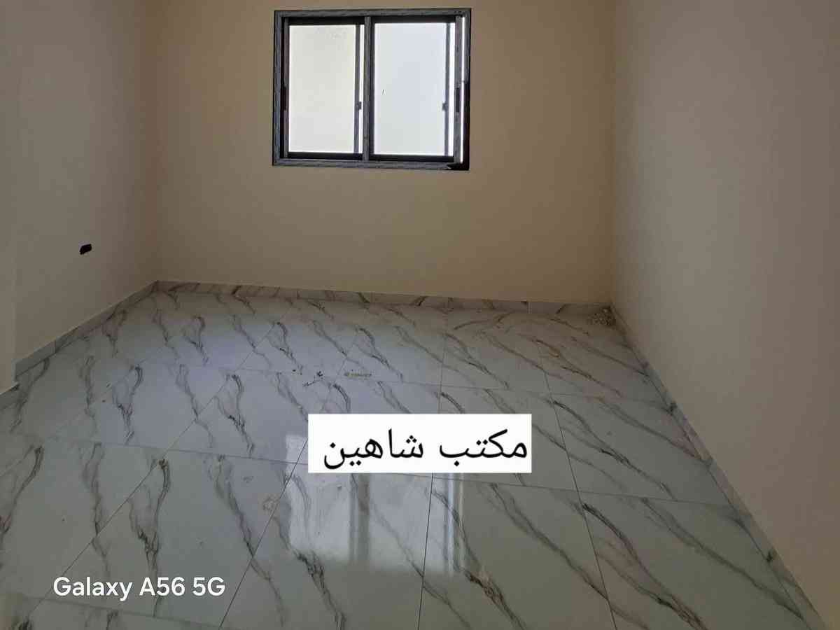شقة 2 غرف 1 صالات 75م² طابق 3 للبيع