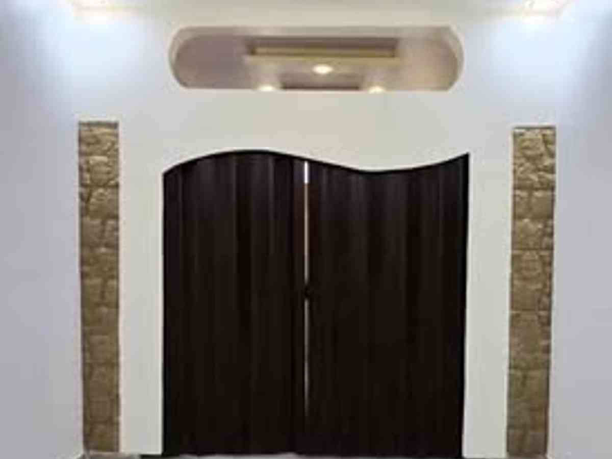 شقة 3 غرف 1 صالات 90م² طابق 2 للبيع