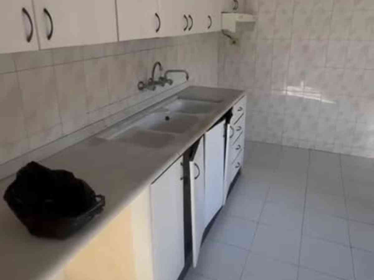 شقة 2 غرف 1 صالات طابق 2 للإيجار