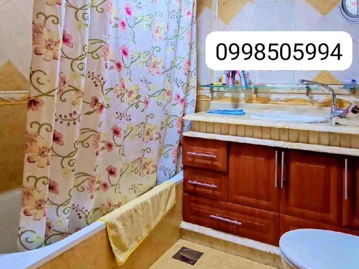 شقة 2 غرف 1 صالات 120م² طابق 1 للبيع