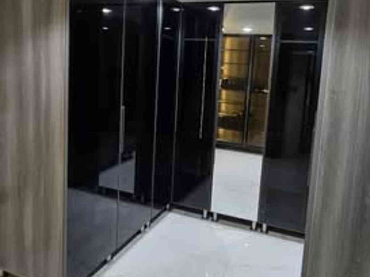 شقة 3 غرف 1 صالات 140م² مع فرش للبيع