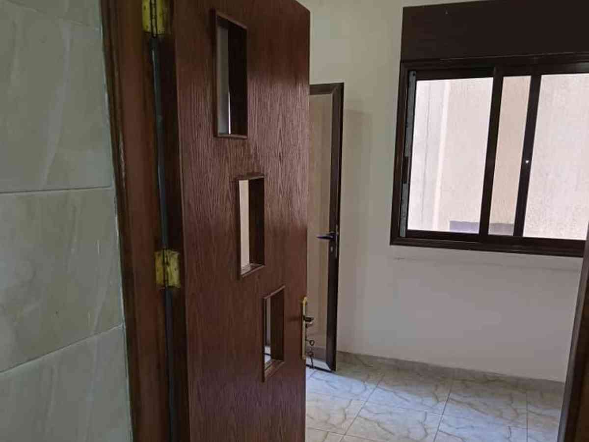 شقة 1 غرف 1 صالات 50م² طابق 3 للبيع