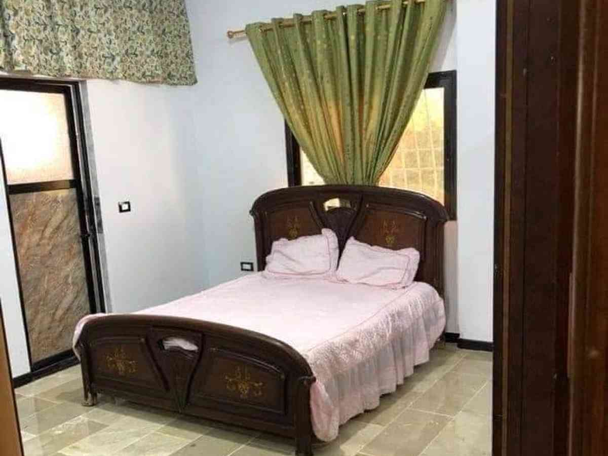 مزرعة 3 غرف للإيجار