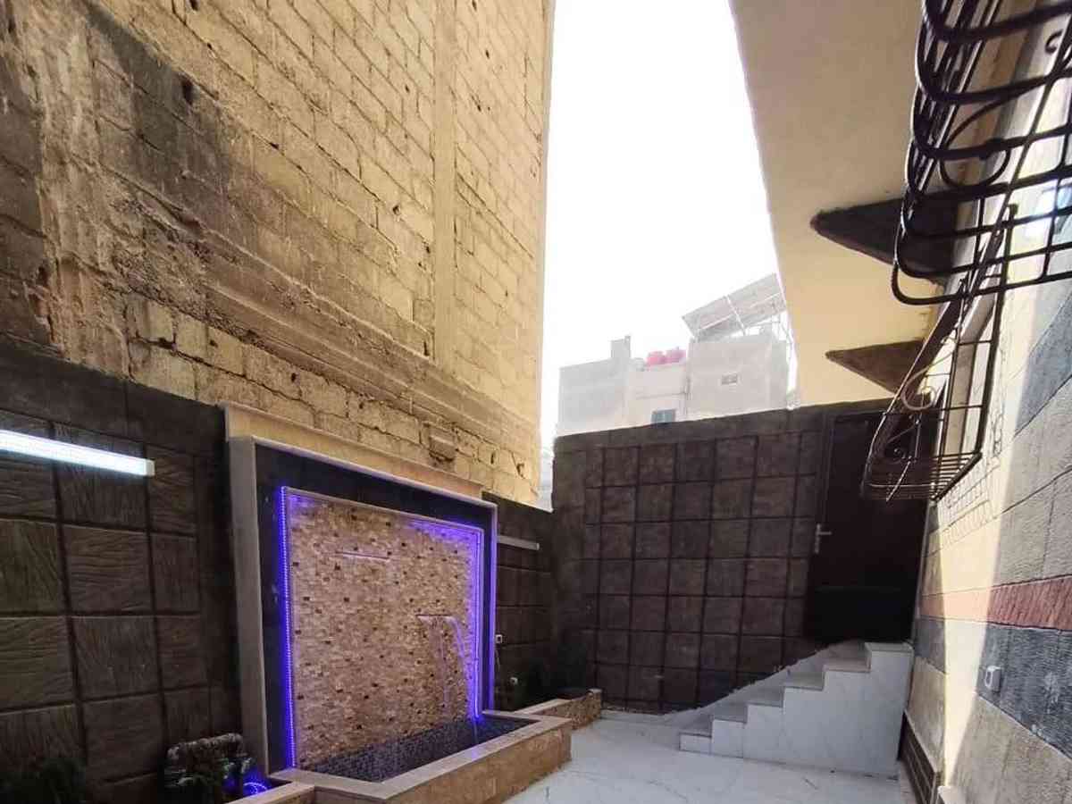 شقة 2 غرف 1 صالات 110م² للبيع