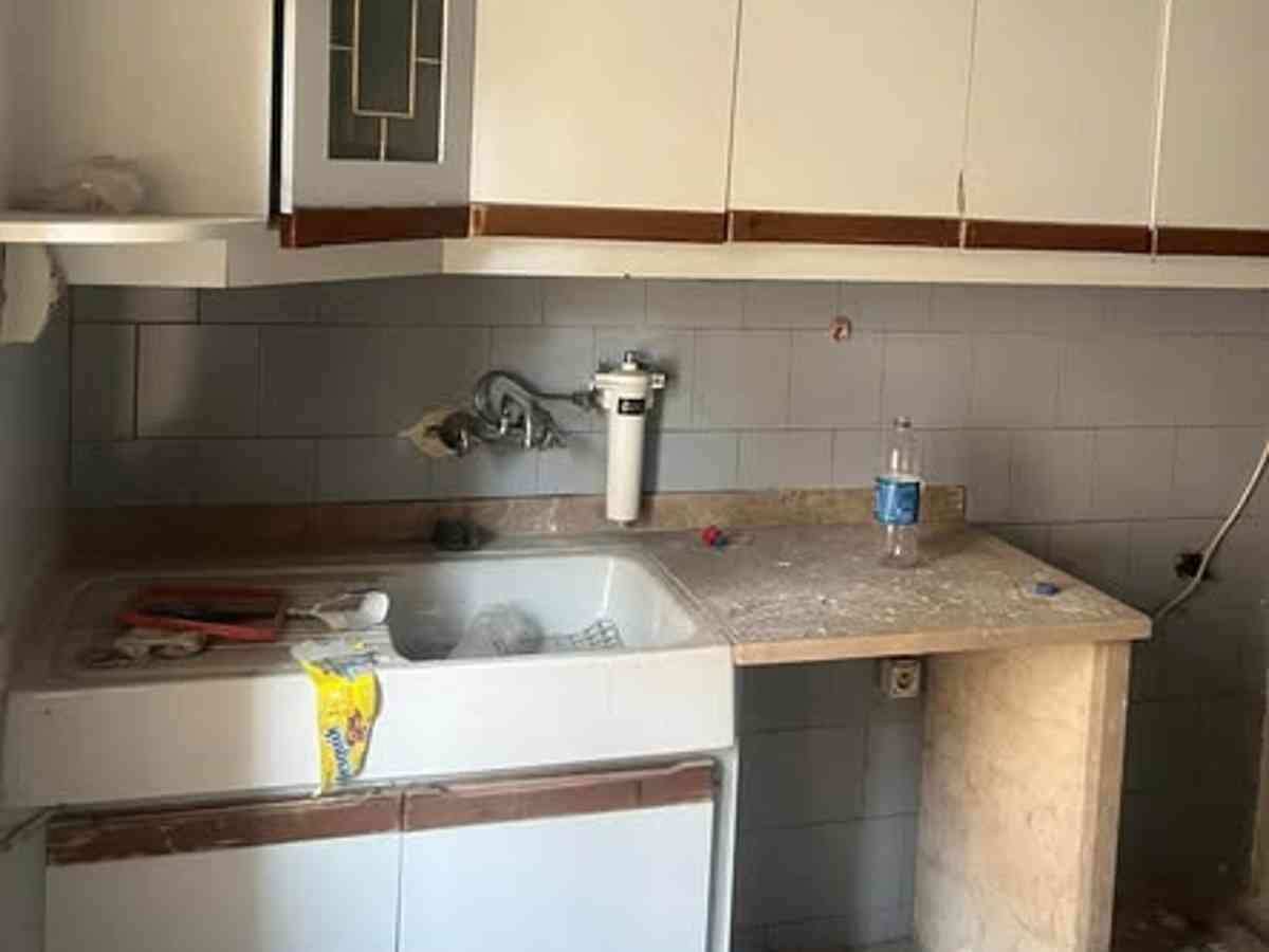 شقة 4 غرف 160م² طابق 2 للإيجار
