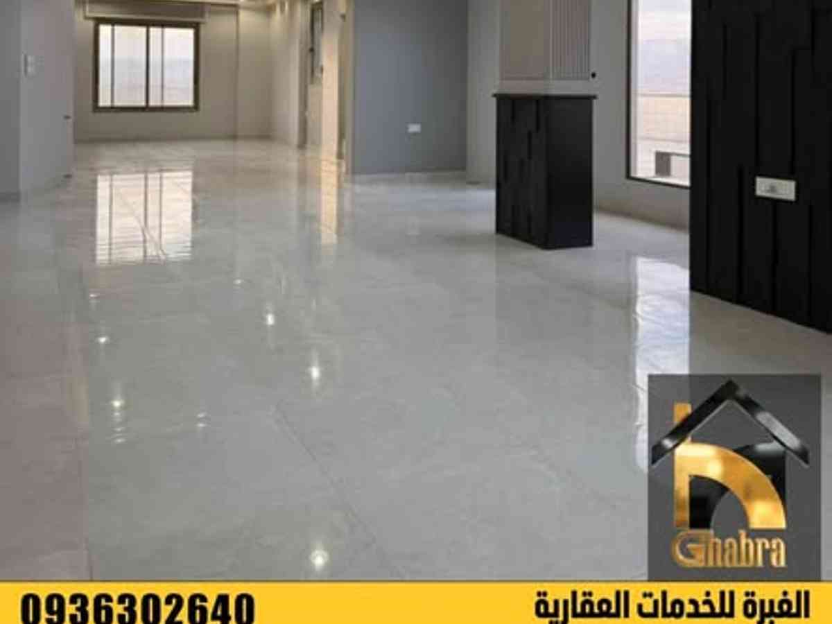 شقة 4 غرف 2 صالات 360م² طابق 6 للبيع