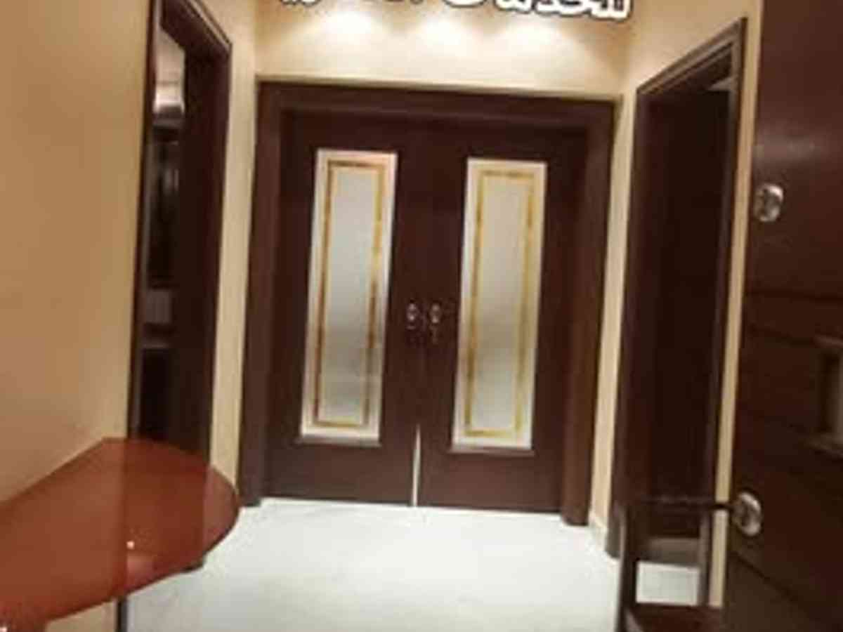 شقة 3 غرف 1 صالات 165م² طابق 2 مع فرش للبيع