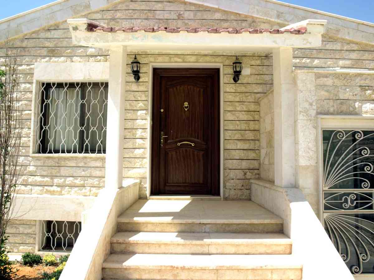 فيلا 22 غرف 8 صالات 6753م² طابق 4 للبيع