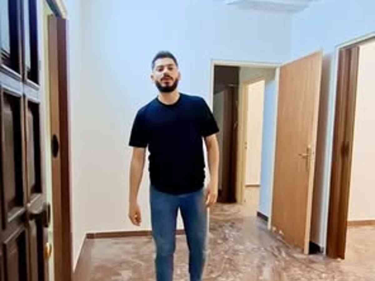 شقة 2 غرف 1 صالات 100م² طابق 1 للبيع