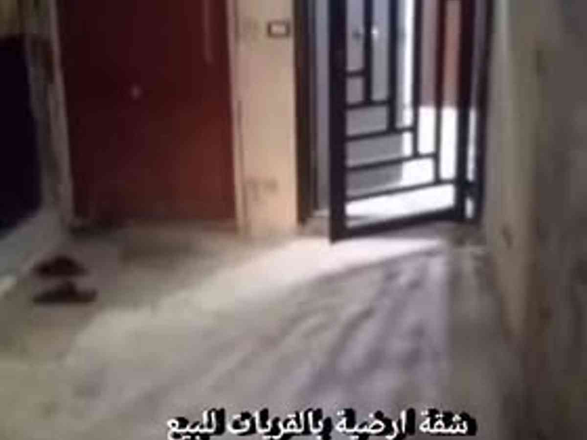 شقة 1 غرف 1 صالات للبيع