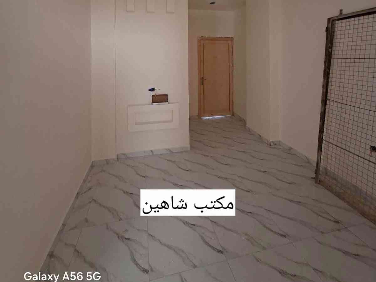 شقة 2 غرف 1 صالات 75م² طابق 3 للبيع