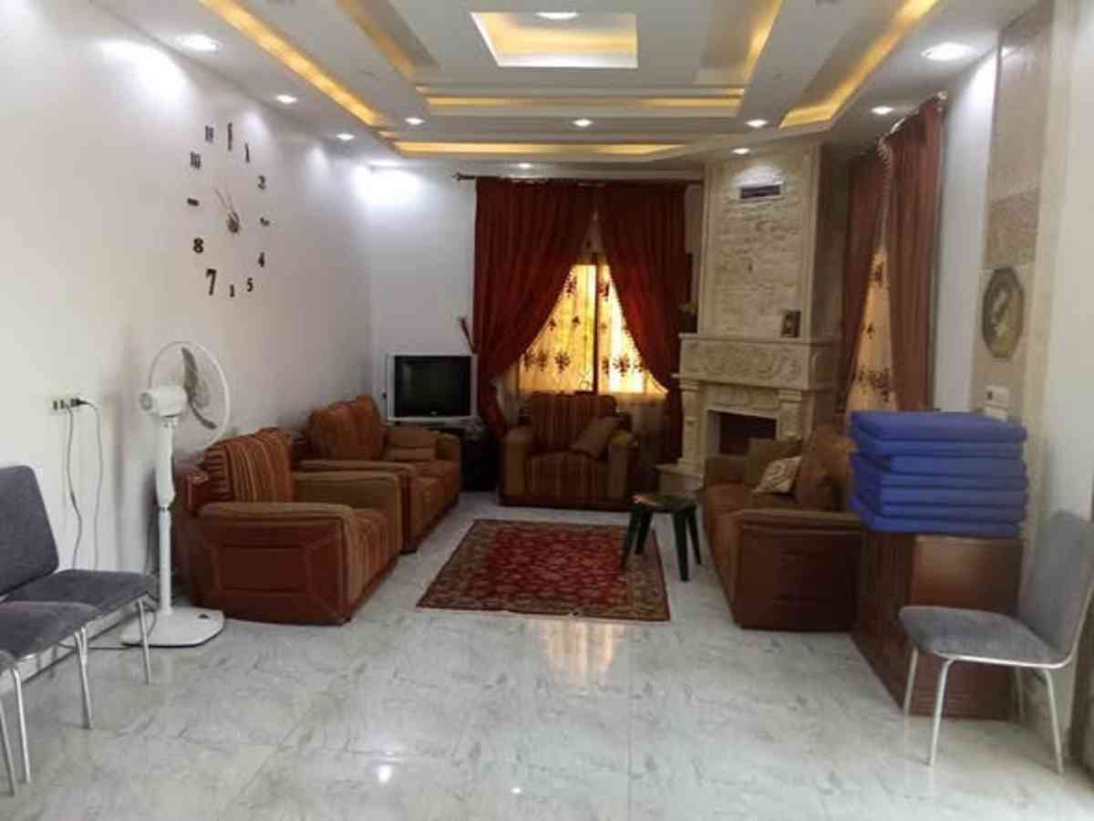 مزرعة 4 غرف للإيجار اليومي