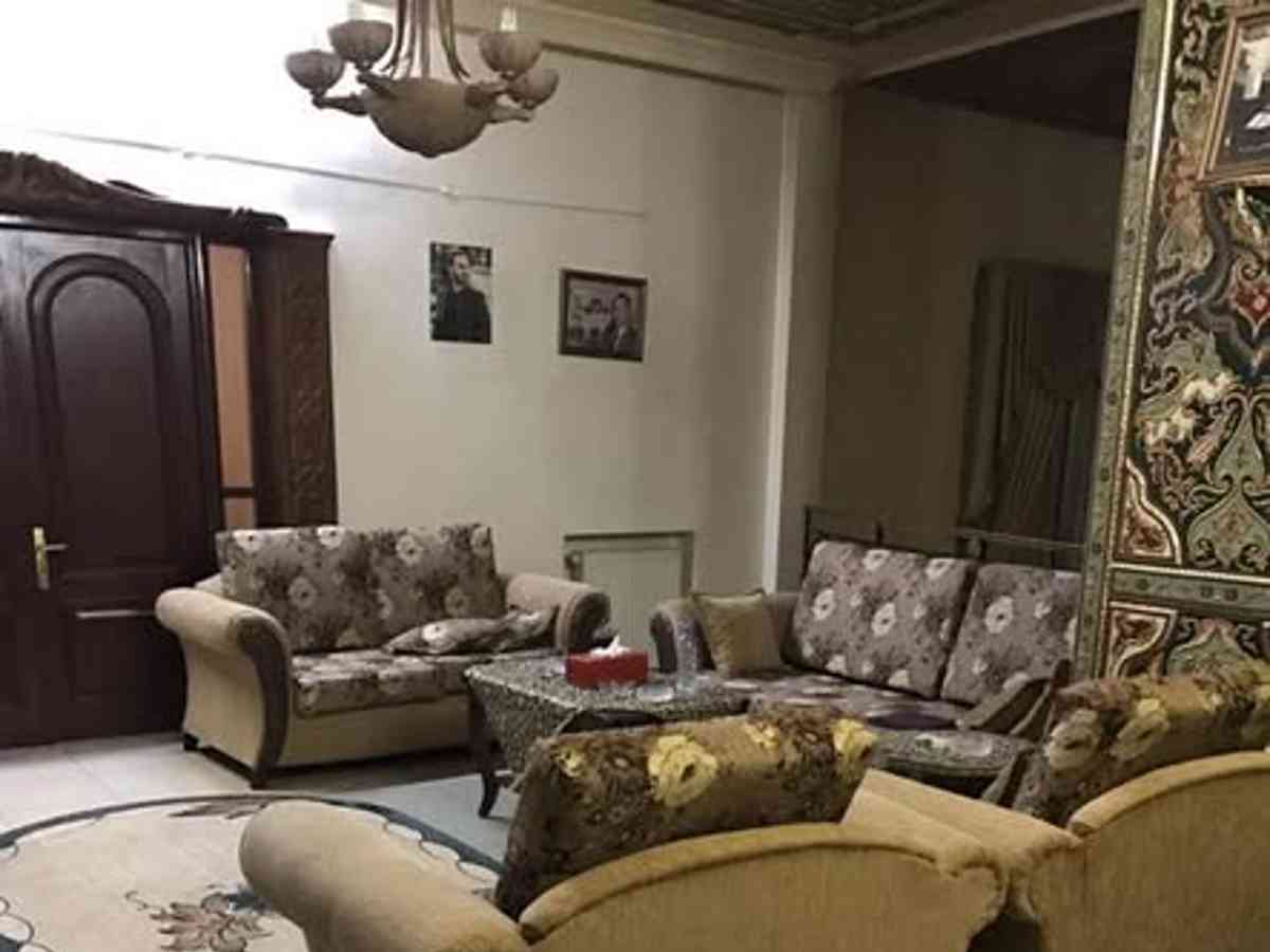 فيلا 15 غرف 3 صالات 2000م² للبيع