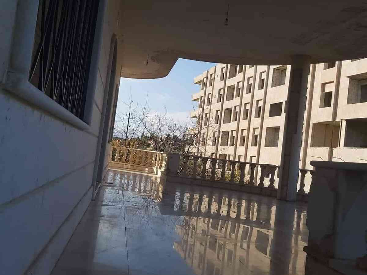 فيلا 11 غرف 5 صالات 600م² للبيع
