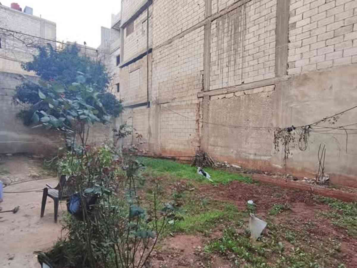 بناء 12 غرف 155م² للبيع