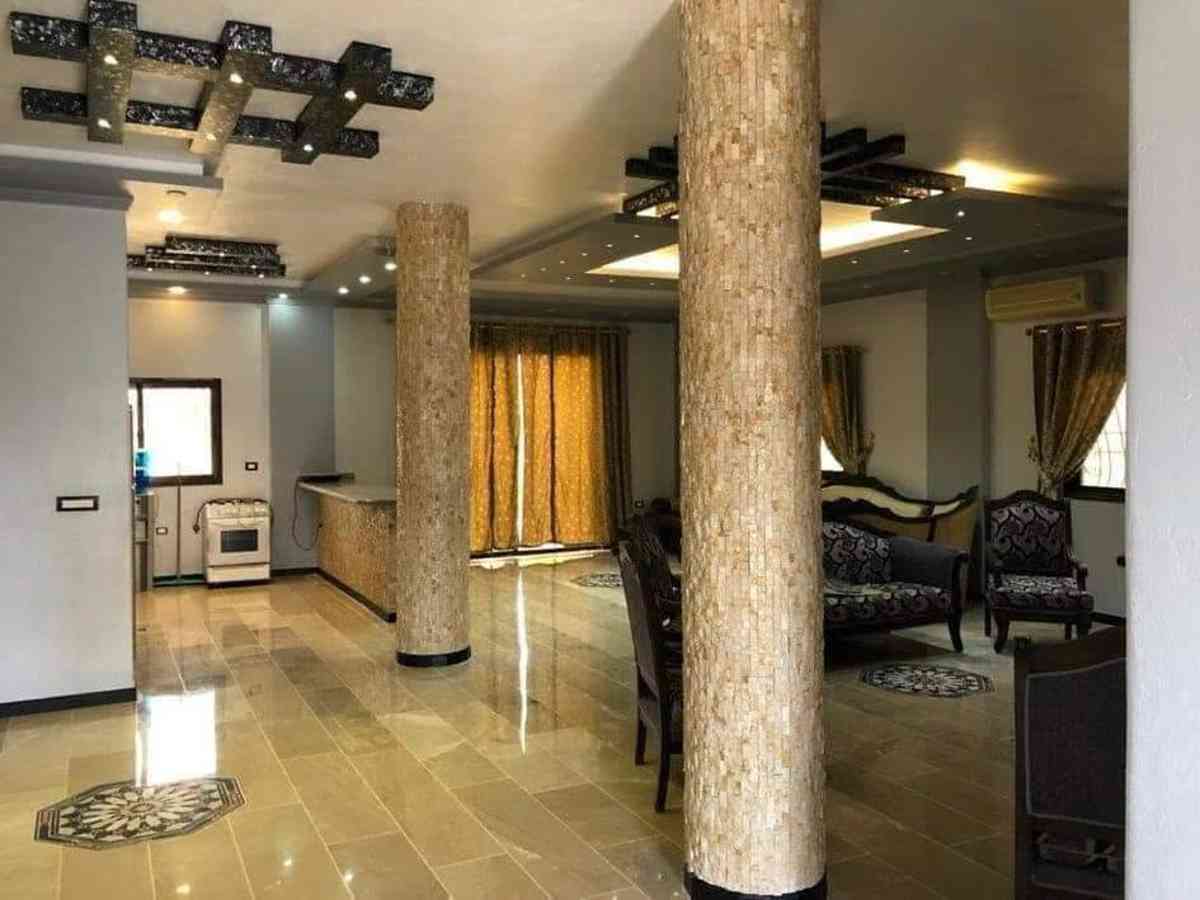 مزرعة 3 غرف للإيجار