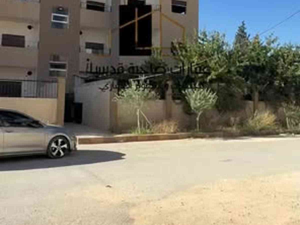 شقة 3 غرف 1 صالات 85م² طابق 3 للبيع