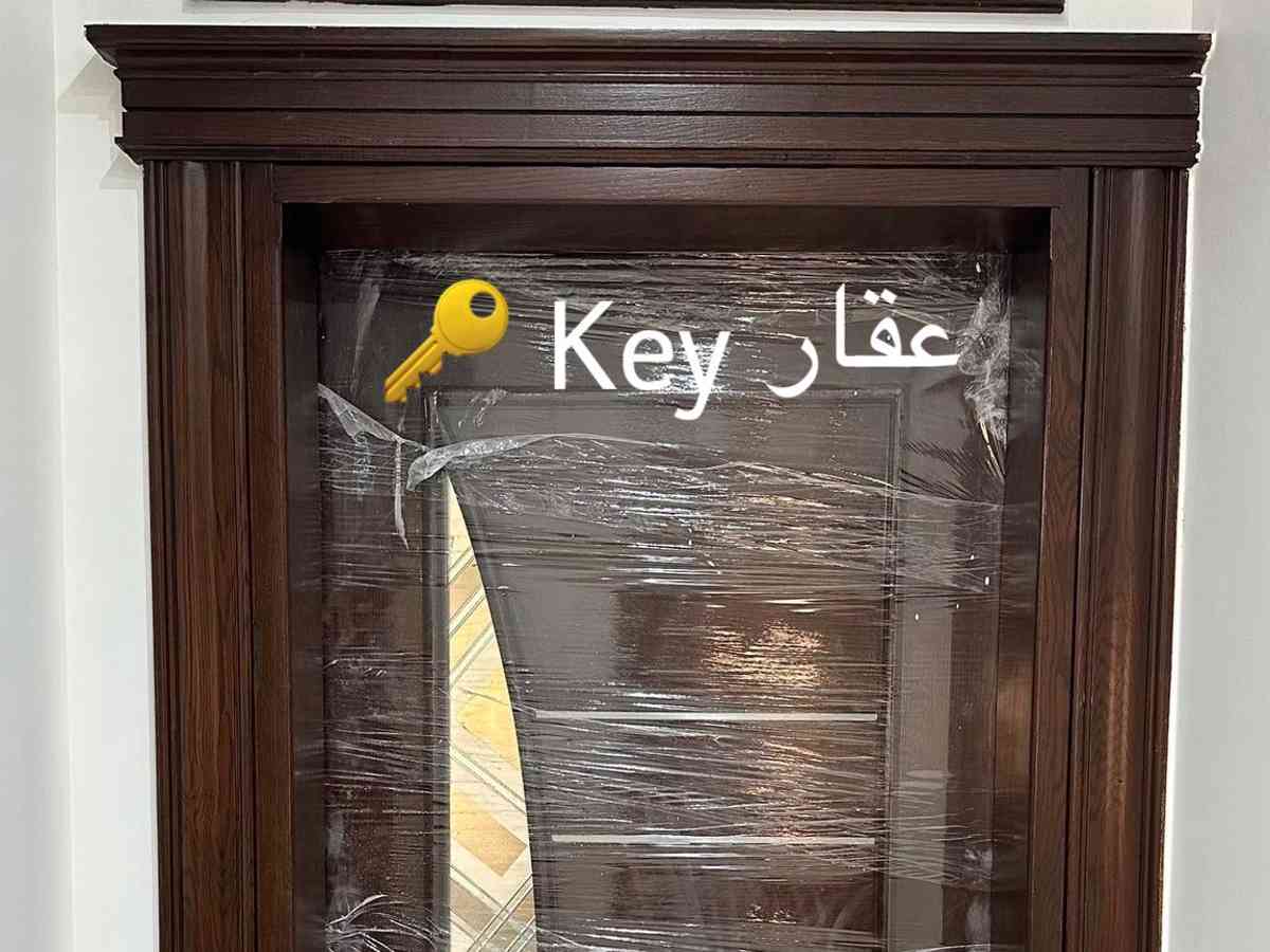 شقة 2 غرف 1 صالات 135م² طابق 4 للبيع