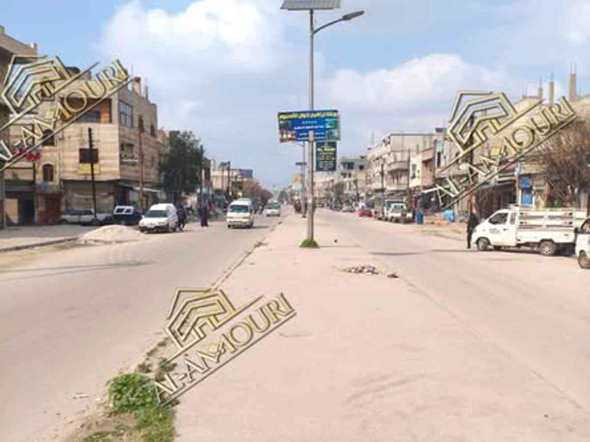 بناء 240م² للبيع
