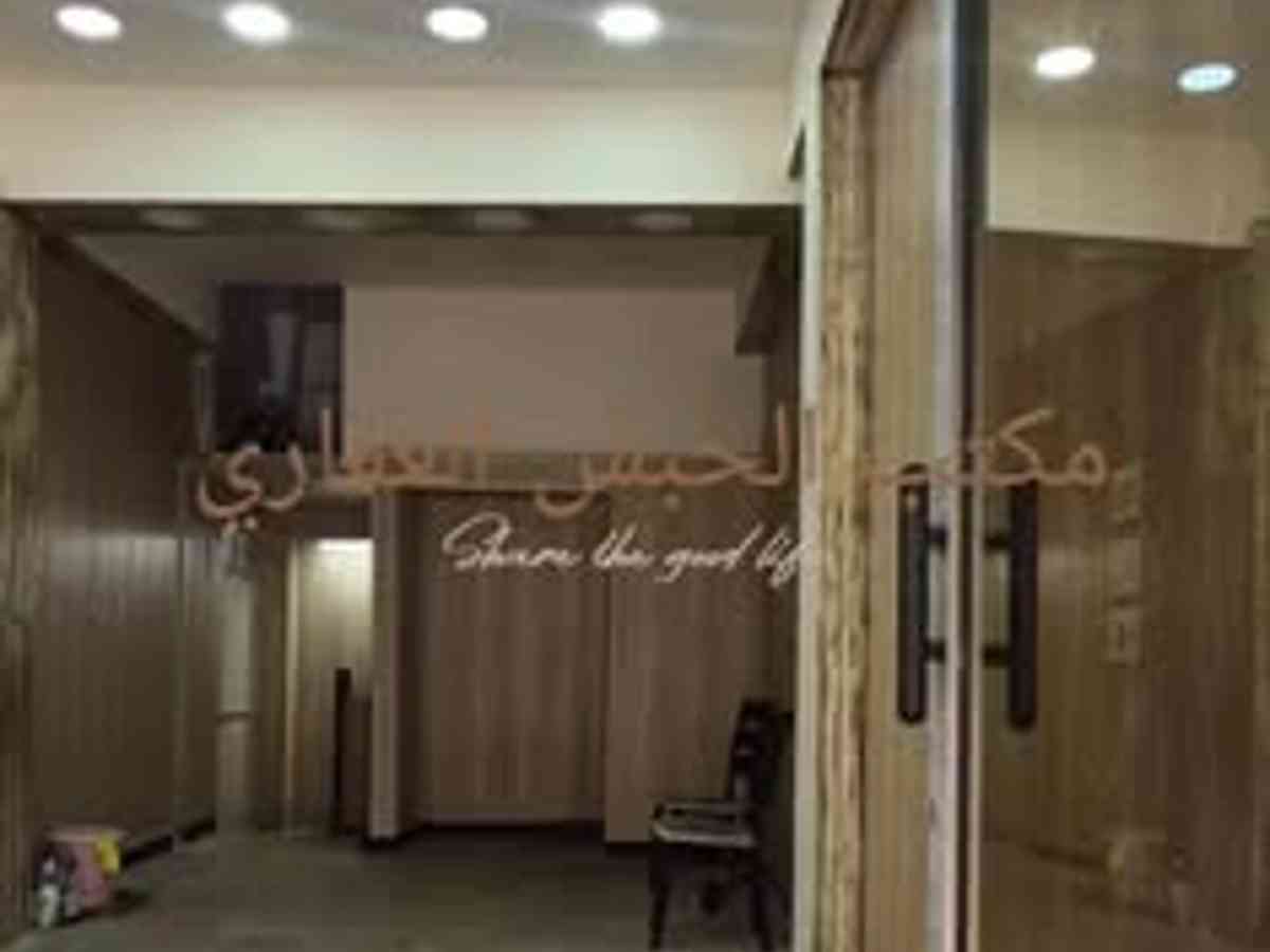 محل 52م² للبيع