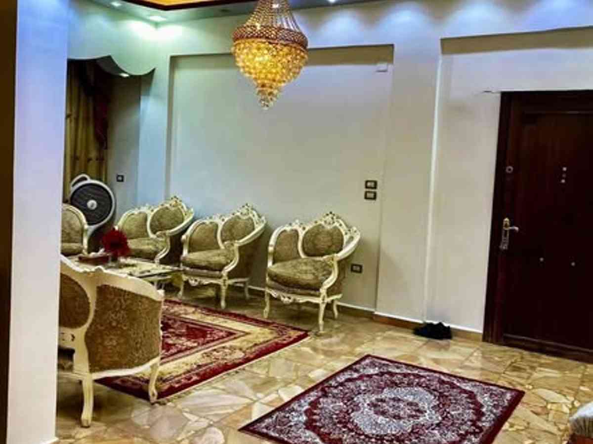 شقة 3 غرف 1 صالات 155م² طابق 2 للبيع