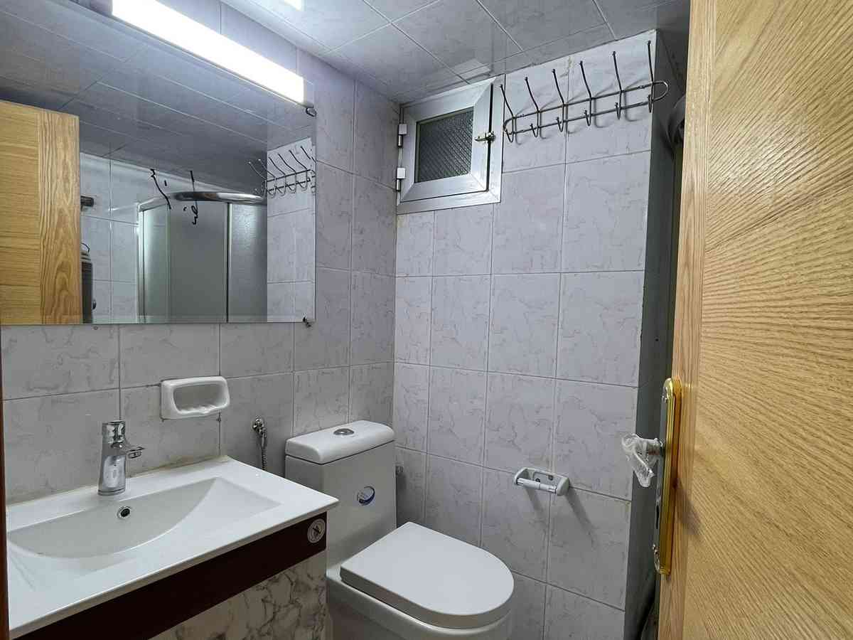 شقة 2 غرف 1 صالات 100م² للبيع