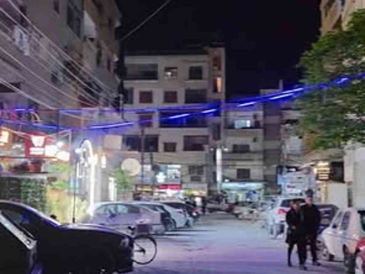 شقة للبيع