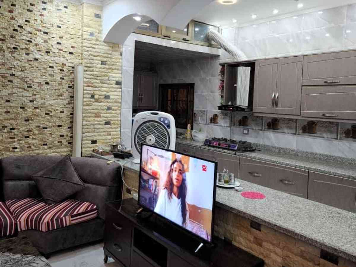 مزرعة 4 غرف 1 صالات 295م² طابق 1 للبيع