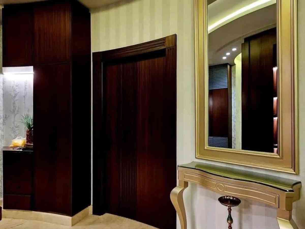 شقة 4 غرف 1 صالات 235م² طابق 4 للبيع