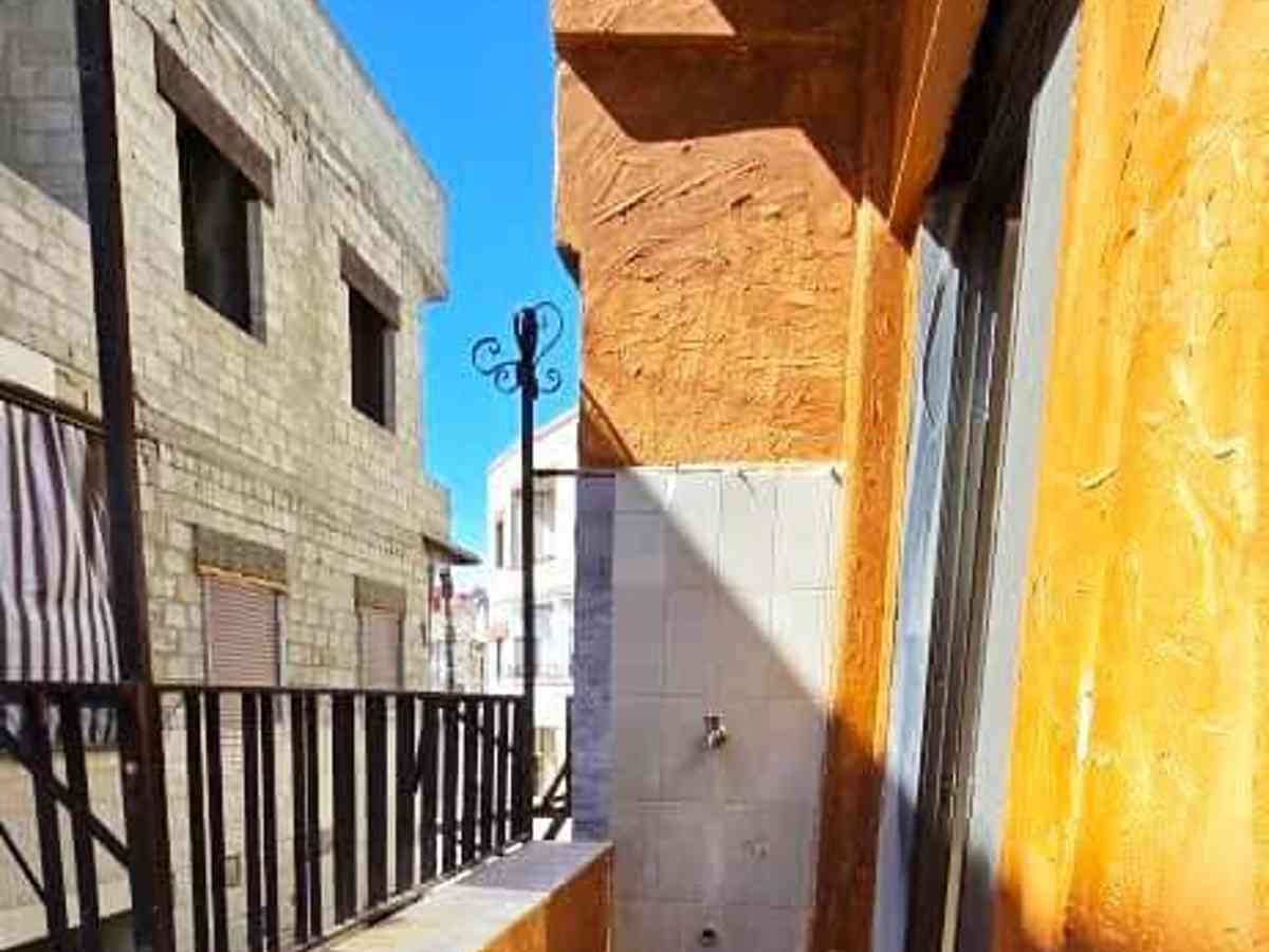 شقة 3 غرف 1 صالات 110م² طابق 3 للبيع