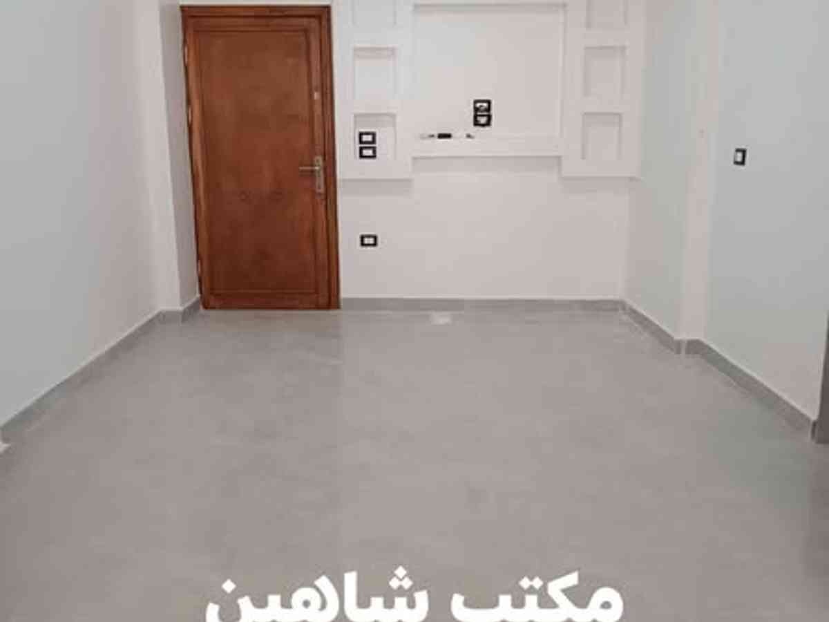 شقة 3 غرف 1 صالات 114م² طابق 5 للبيع