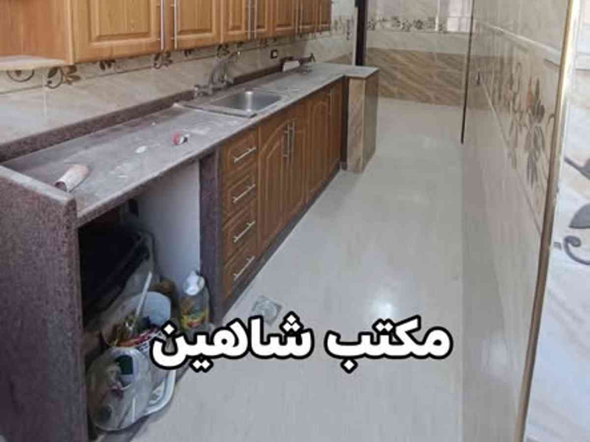 شقة 3 غرف 1 صالات 110م² طابق 3 مع فرش للبيع